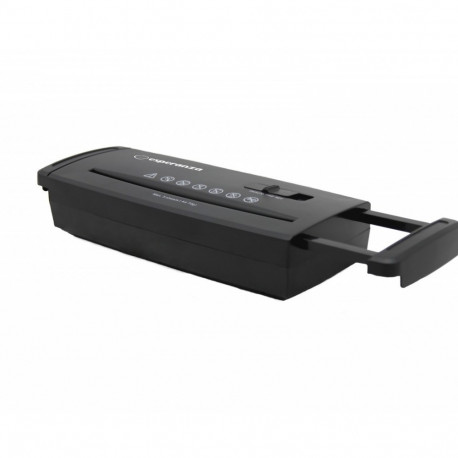 Shredder EN104 BLADE BELTS WITHOUT BASKET