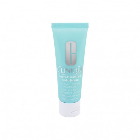 Clinique Anti-Blemish Solutions All-Over Clearing Treatment (50ml)