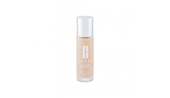 Clinique Beyond Perfecting Foundation + Concealer (30ml)