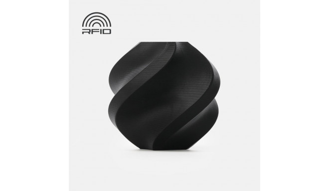 PETG HF Black (33102) / Refill