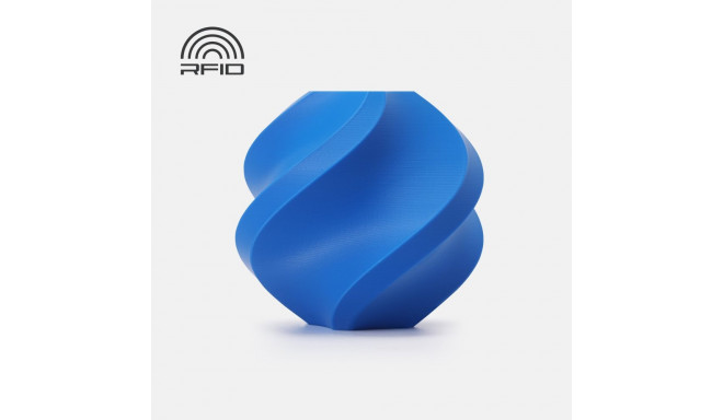 PLA Basic Cobalt Blue (10604) / Refill