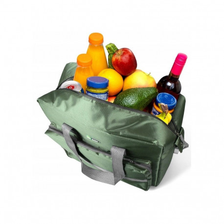 Thermal Bag - PROMIS TL30 30L Cooler Polyester Zipper Closure