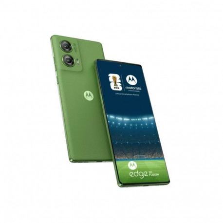 Mobile Phone - Motorola Edge 50 Fusion 5G, Snapdragon 7s Gen 2, 8GB RAM, 256GB, Forest Green