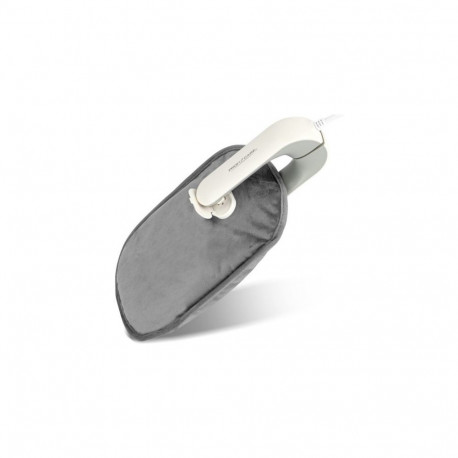 Electric Hot Water Bottle - ProfiCare PC-EWF 3150 380W Temp Control Grey