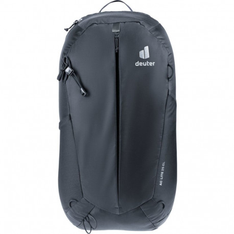 Hiking Rucksack - Deuter AC Lite 25 EL 25L, Hydration Compartment, Black