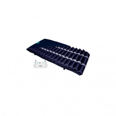 Medical Mattress - REHA FUND BioFlote 5000 Anti-Bedsore Mattress 160 kg 30-60 mmHg Blue