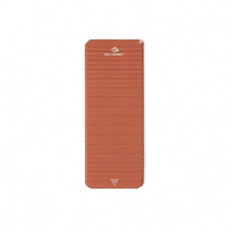 Sleeping Mat - Sea To Summit Pursuit Self-Inflating 1980x760x50mm 1.08kg