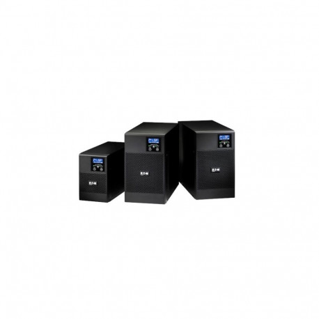 Power Supply Unit - Eaton 9E UPS 1 kVA 800 W 4 AC outlets