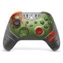 Game Controller - Microsoft Xbox Wireless Controller DOOM Limited Edition Bluetooth/USB Multicolour