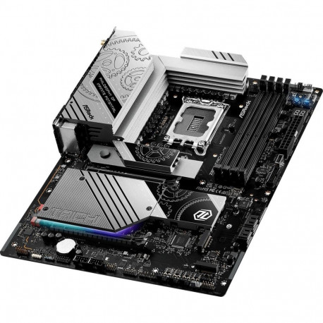 Motherboard - Asrock Z890 TAICHI LITE (AMD, AM5, DDR5, 256GB, Black)