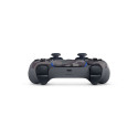 Game Controller - Sony DualSense Wireless Controller (1560 mAh, Bluetooth 5.1, Grey Camo)