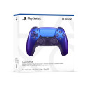 Game Controller - Sony PlayStation 5 DualSense Wireless Gamepad Rechargeable Chrome Indigo