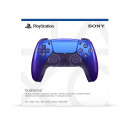 Game Controller - Sony PlayStation 5 DualSense Wireless Gamepad Rechargeable Chrome Indigo