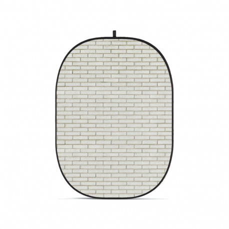 Photography Backdrop - Godox CBA WB0001 Collapsible Non-Reflective Fabric