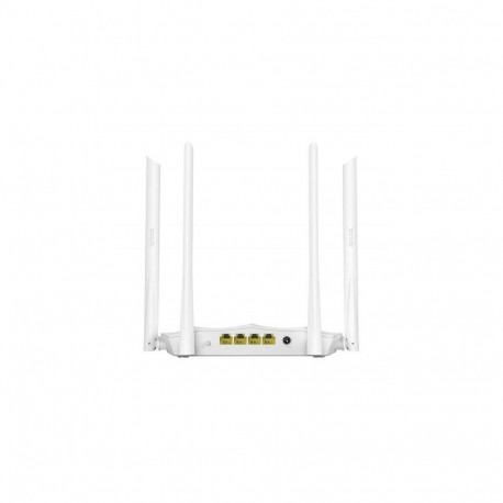 Wi-Fi Router - Tenda Ac5 V3.0 1200mbps Dual-band Router White