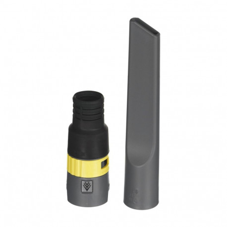 Wet/dry Vacuum - Kärcher Nt 30/1 Tact Te, Black, Yellow