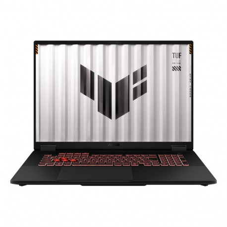 Laptop -  ASUS TUF Gaming A18 FA808UH-S8021 | R7 260 | 16GB | 512GB SSD | 18" WUXGA | RTX 5050 | Wi-