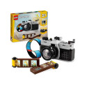Constructor - LEGO Creator Retro Kamera (LEGO, 31147, building set, multi-color)