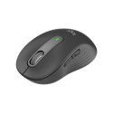Wireless Mouse - Logitech Signature M650, Bluetooth