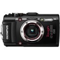 Olympus TG-3, must
