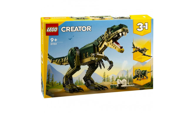 LEGO Creator 31151 - T. rex