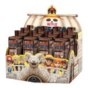 ONE PIECE figuur 6 cm