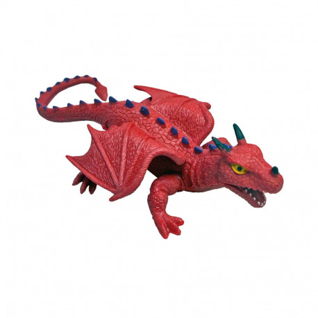 Veniv mänguasi, draakon