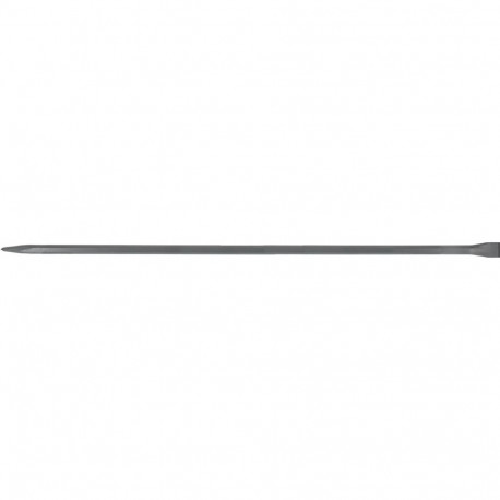 Ehitusvai 1500 x 25 mm, 46-52 HRC, Proline