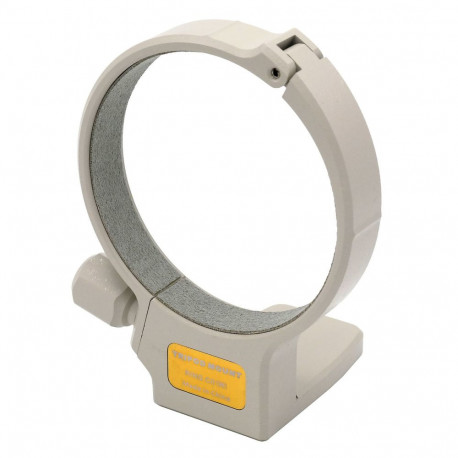 Caruba Tripod Mount Ring C II (W) voor Canon EF 70 300mm F4.0 5.6L
