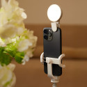 Godox LR15BI Litemons Bi Color Selfie LED Round Light