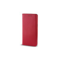 Smart Magnet case for Google Pixel 10a red