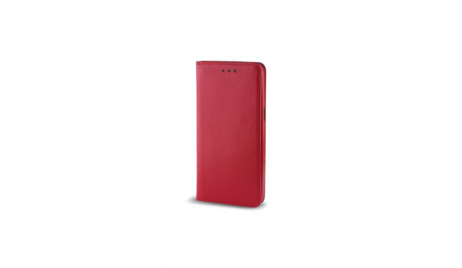 Smart Magnet case for Google Pixel 10a red