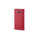Smart Magnet case for Google Pixel 10a red