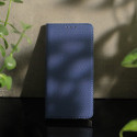 Smart Magnet case for Google Pixel 10a navy blue
