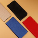 Smart Magnet case for Google Pixel 10a red