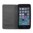 Smart Magnet case for Honor X5c Plus black