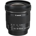 Canon EF-S 10-18mm f/4.5-5.6 IS STM