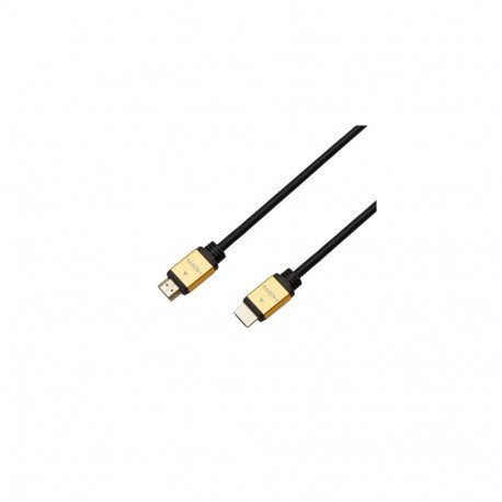 Cable HDMI to HDMI 4K, 3m, 2.0 ver