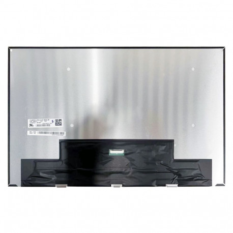 Notebook screen 15.6", 1920x1200, 60Hz, matte, 40pin (center), IPS