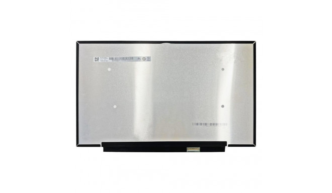 Notebook screen 14.0", 1920x1080, 60Hz, matte, 30pin (right), IPS