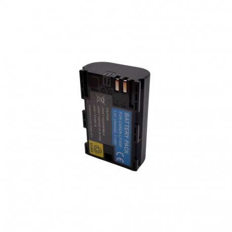 Extra Digital aku Canon LP-E6P 2400mAh