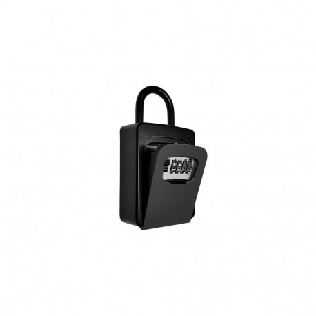 Digital Key Storage Box with Cover 120x90x40mm