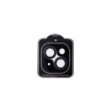 Lens shield for APPLE iPhone 15 / 15 Plus (black)