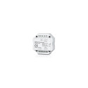 SS-C Smart Switch, 100-240V, 1x 6A, Push-Key