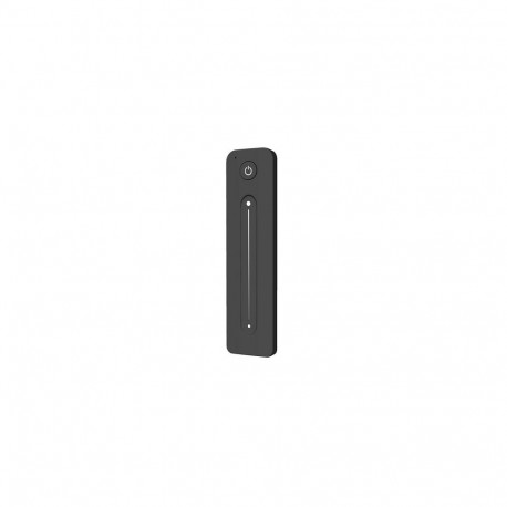 R11 Dimming Remote Control, 1 Zone, with Magnetic Holder