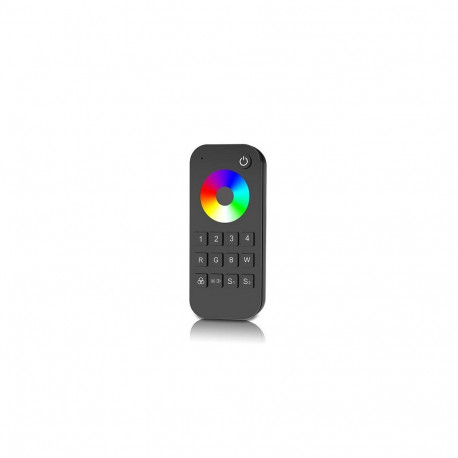 RT9 Remote Control, 4 Zones RGB/RGBW