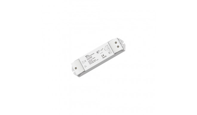 V2-L LED Controller 12-36V DC, 2x8A