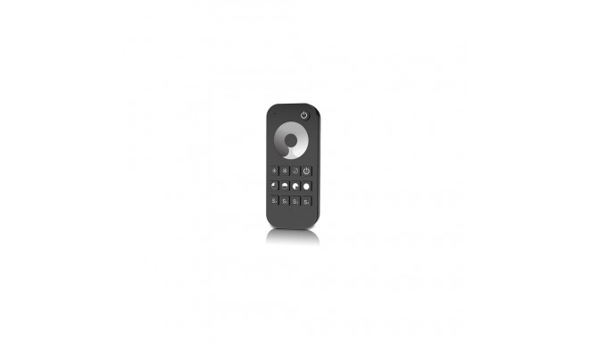 RT1 Remote Control, 1 Zone, Single-Color