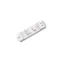 V4 LED Controller RGBW/CCT 12-48V, 4x5A, + Push DIM