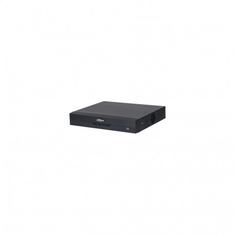 IP Network recorder 4K 8ch NVR4108HS-EI